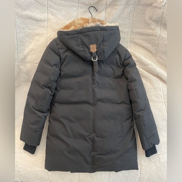 Mackage Winter Parka - Picture 2 of 4